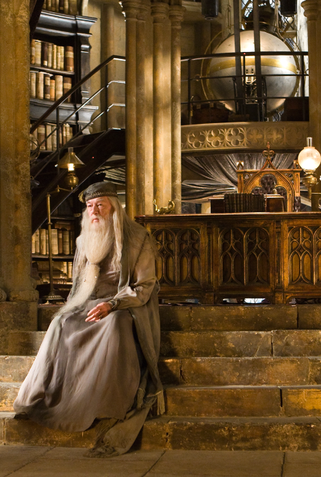 ¿Dumbledore fue realmente un buen director de Hogwarts?