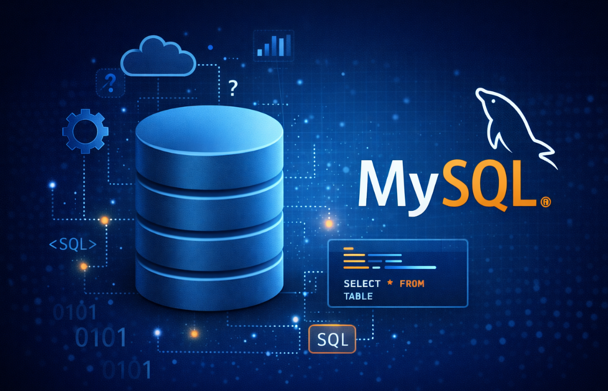 Imagen del post JOIN en MySQL explicados fácil (INNER, LEFT y RIGHT)
