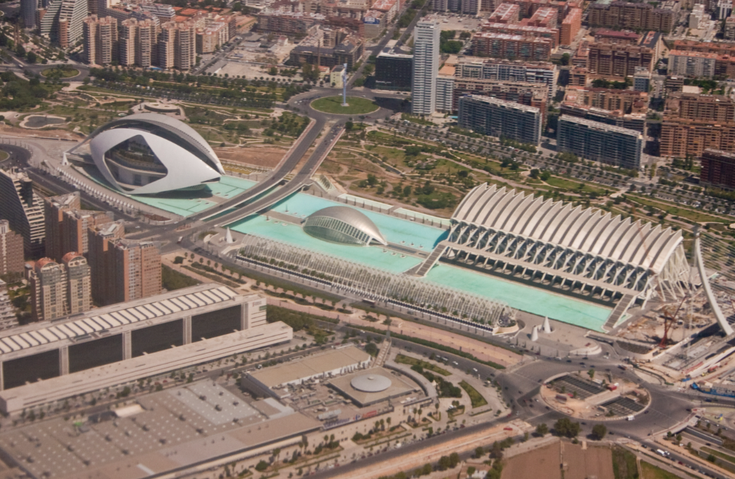 Imagen del post Qué ver en Valencia en 1, 3 y 5 días