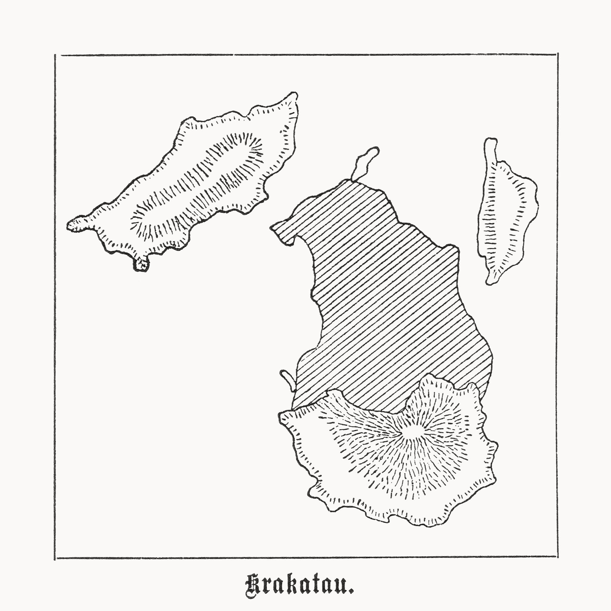 Imagen del post El sonido más fuerte jamás registrado