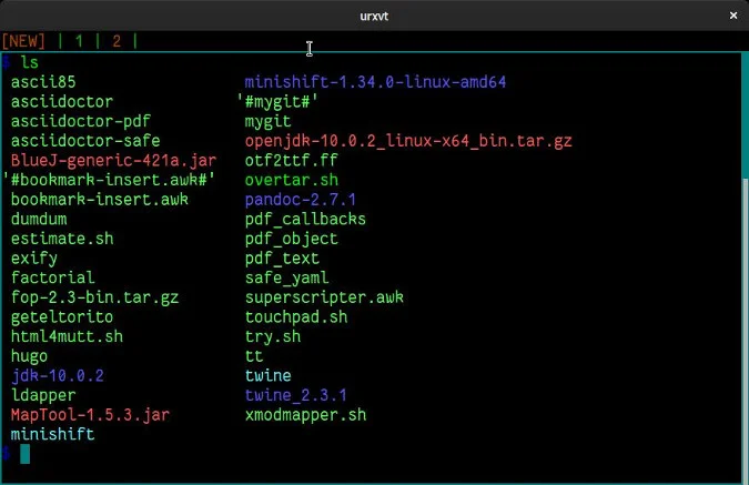 Imagen del post Comandos básicos de Linux que debes conocer