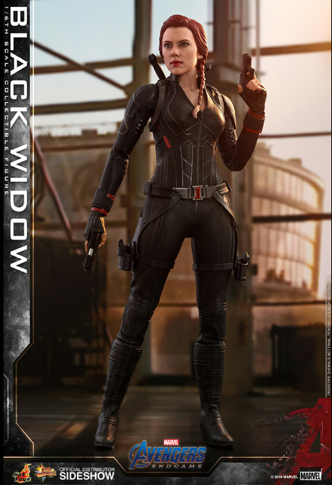 Imagen del post Black Widow: historia, habilidades y evolución en el Universo Marvel